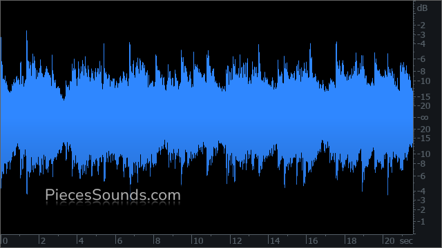 Pre Chorus v.4 89 BPM 4/4