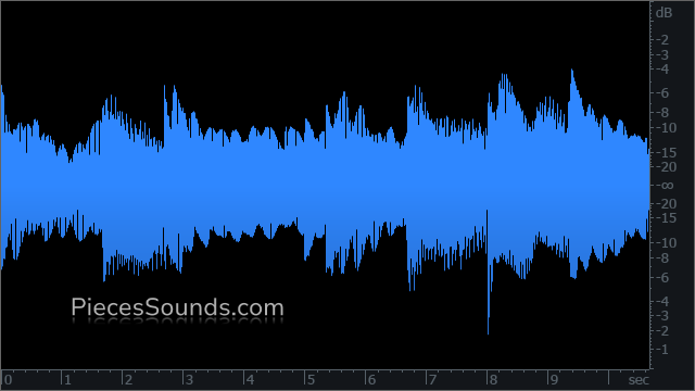 Pre Chorus 90 BPM 4/4