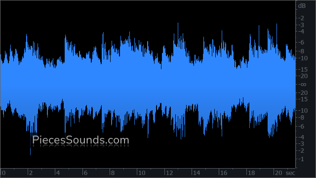 Pre Chorus v.2 89 BPM 4/4