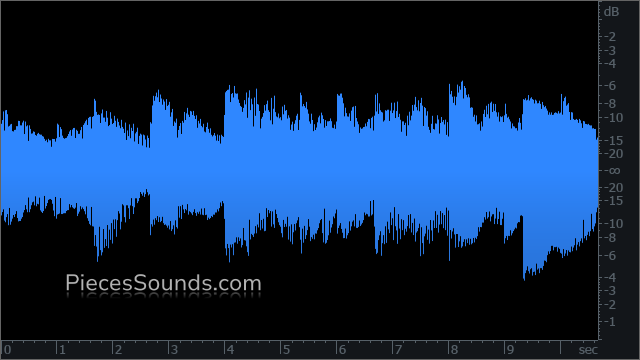 Pre Chorus v.2 90 BPM 4/4
