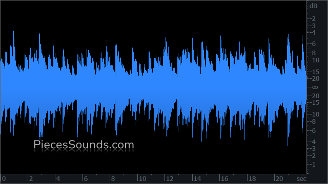 Verse v.4 86 BPM 4/4