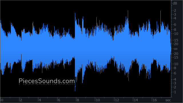 Verse v.3 80 BPM 6/8