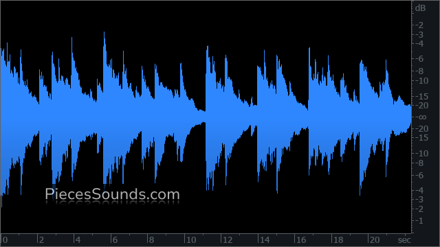 Verse v.2 86 BPM 4/4