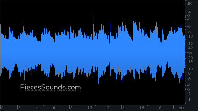 Verse v.3 90 BPM 4/4