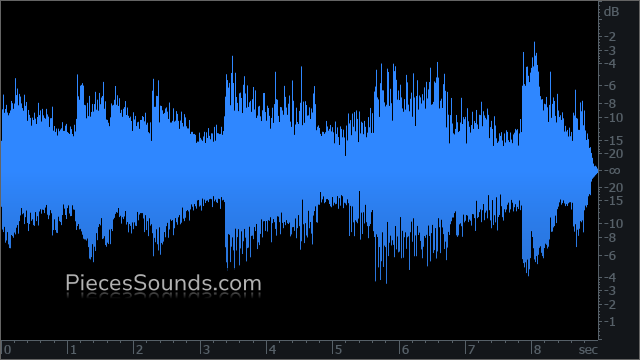 Pre Chorus v.2 80 BPM 6/8