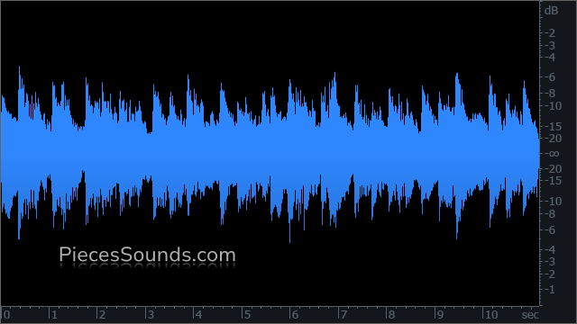 Pre Chorus v.4 86 BPM 4/4