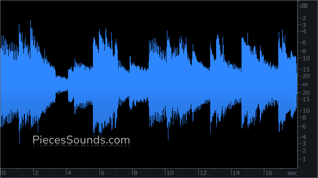 Intro v.4 80 BPM 6/8