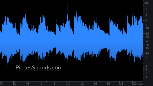 Verse v.2 89 BPM 4/4