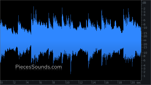 Pre Chorus 89 BPM 4/4