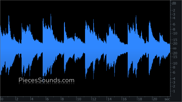 Verse 86 BPM 4/4