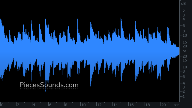 Verse v.3 86 BPM 4/4
