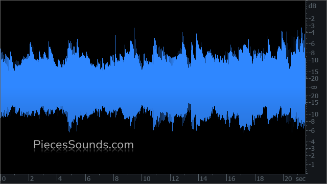 Verse 89 BPM 4/4