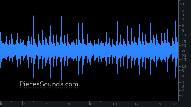 Outro 120 BPM 4/4