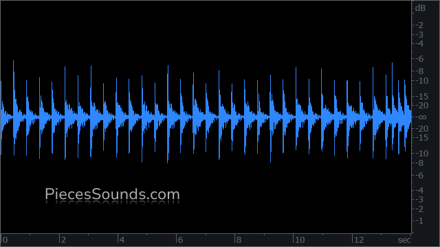 Verse 1A 137 BPM 4/4