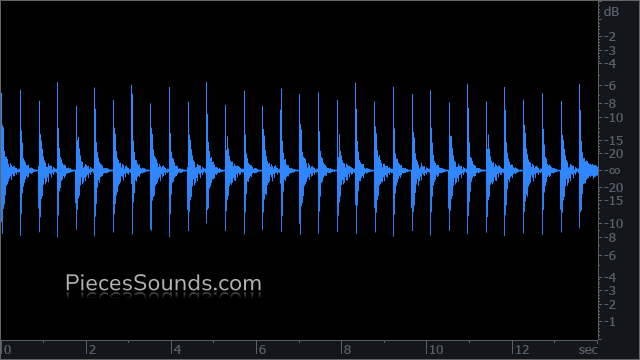 Verse 1B 137 BPM 4/4