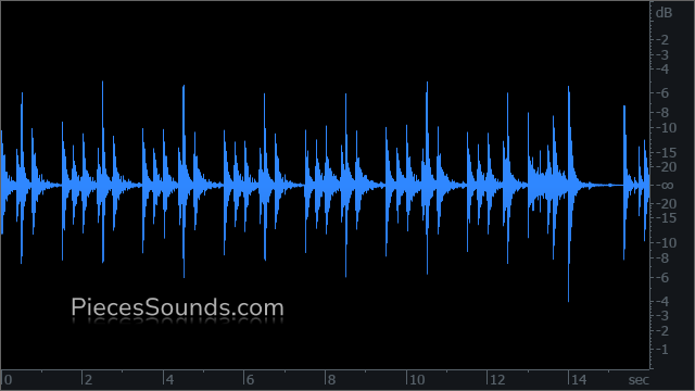 Verse v.3 120 BPM 4/4