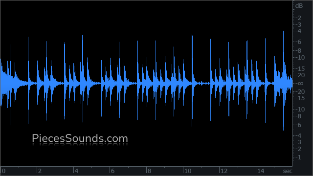 Verse v.2 120 BPM 4/4