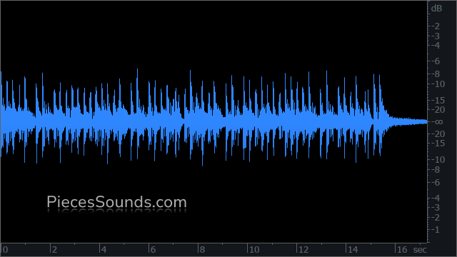 Outro 125 BPM 4/4