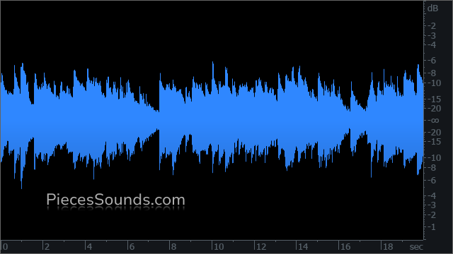 Verse v.4 96 BPM 4/4