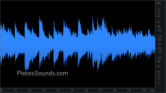 Pre Chorus v.4 88 BPM 4/4