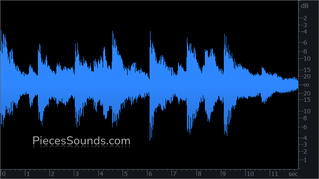 Pre Chorus v.3 79 BPM 4/4
