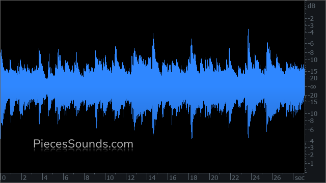 Intro v.4 66 BPM 4/4