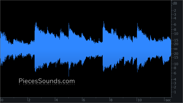 Pre Chorus v.3 96 BPM 4/4