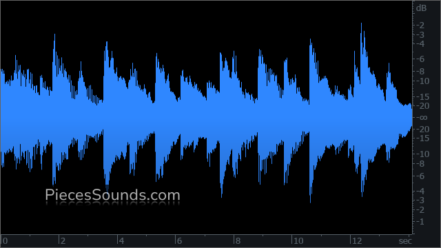 Pre Chorus v.2 68 BPM 4/4