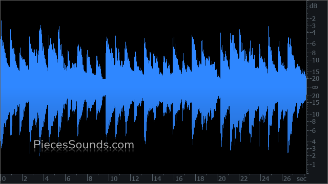 Verse 68 BPM 4/4