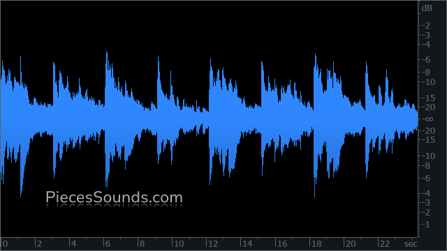 Verse v.4 79 BPM 4/4