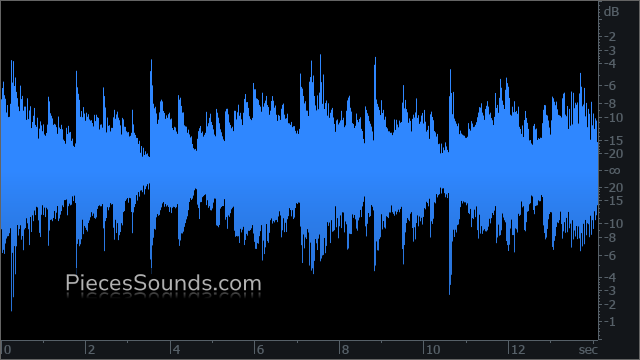 Pre Chorus v.4 68 BPM 4/4