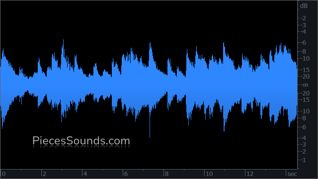 Pre Chorus v.3 66 BPM 4/4