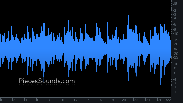 Intro v.4 68 BPM 4/4