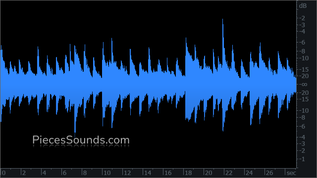 Verse v.2 66 BPM 4/4