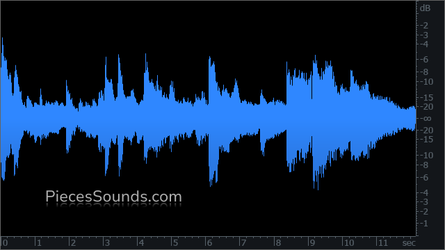 Pre Chorus v.4 79 BPM 4/4