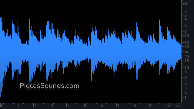 Pre Chorus v.3 88 BPM 4/4