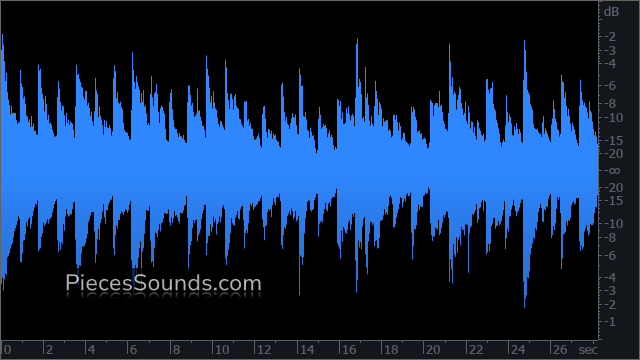Verse v.2 68 BPM 4/4