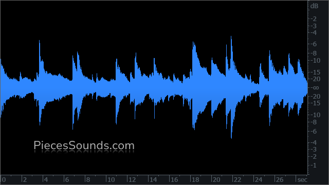 Verse 66 BPM 4/4