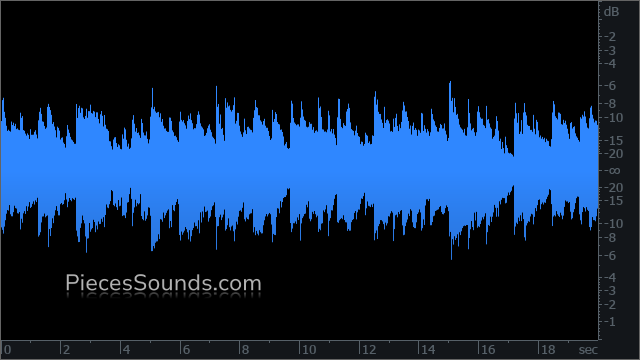 Intro v.4 96 BPM 4/4