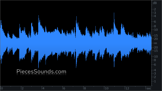 Pre Chorus v.4 66 BPM 4/4
