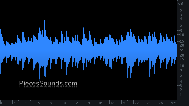 Verse v.3 66 BPM 4/4