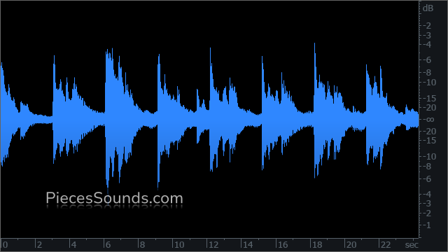 Verse v.2 79 BPM 4/4
