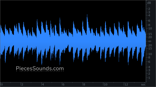 Verse v.2 136 BPM 4/4
