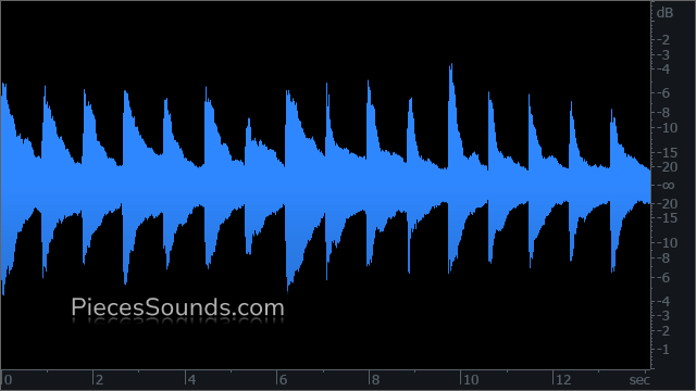 Intro v.4 136 BPM 4/4