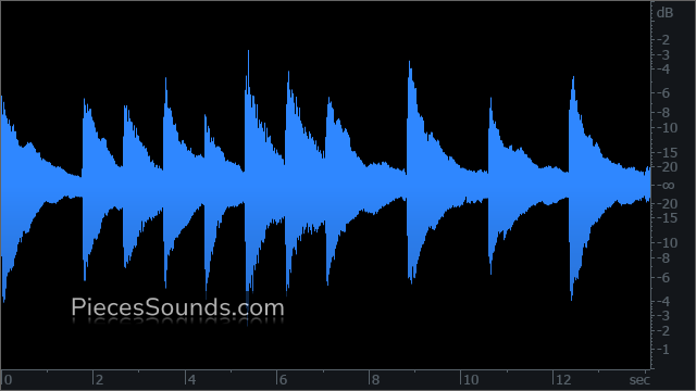Verse 136 BPM 4/4