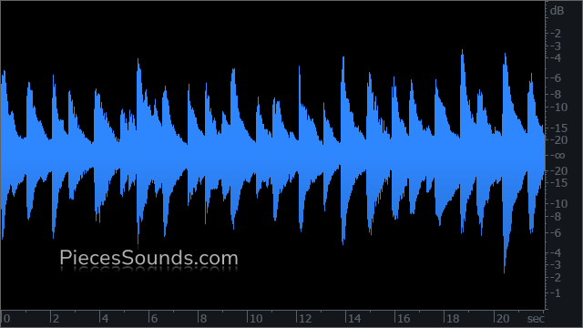 Pre Chorus v.4 87 BPM 4/4