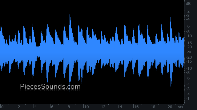Pre Chorus v.2 87 BPM 4/4