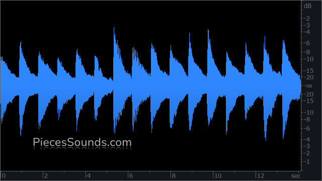 Verse v.4 136 BPM 4/4