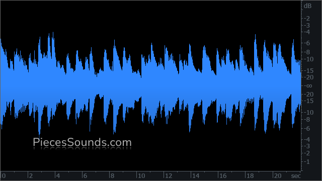 Verse v.2 87 BPM 4/4