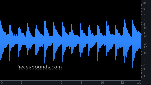 Pre Chorus v.4 136 BPM 4/4